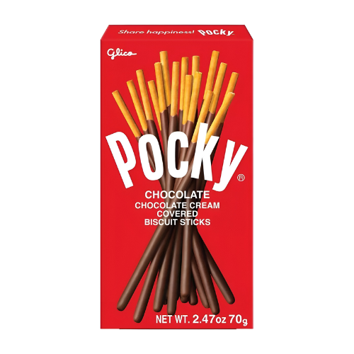 Pocky Chocolate - 45G
