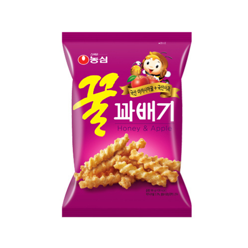 Honey Twist - 75G
