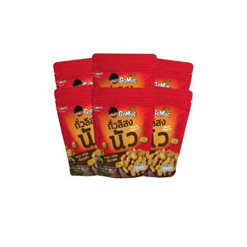 감칠맛 땅콩 - 85G