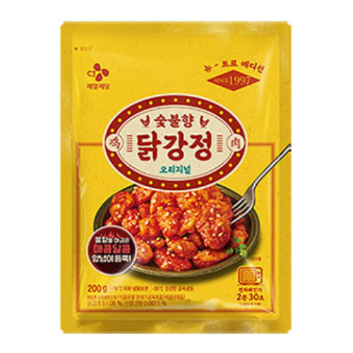 닭튀김 - 200G