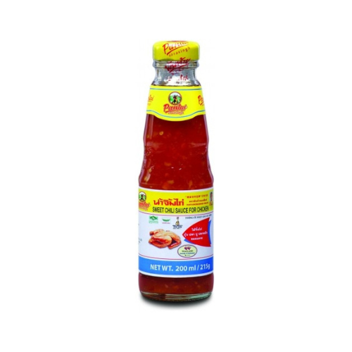 Sweet Chili Sauce For Chickken - 215G