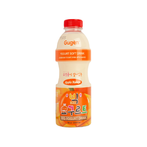 Yoghrut Apple Mango - 700ML
