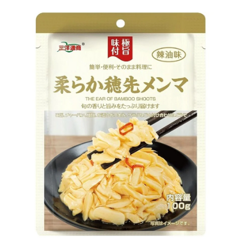 소프트 멘마 - 90G