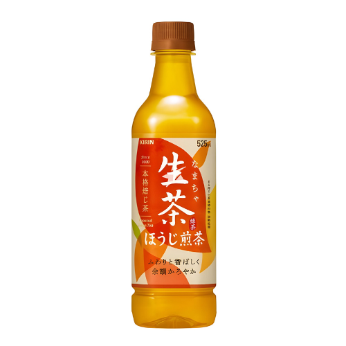 나마차 후지 센차 - 525ml