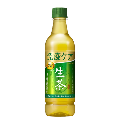 Namacha Meneki Care - 525ML
