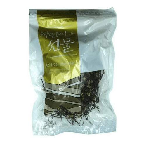 Fernbrake Dried - 250G Kwangcheon Fruits and Vegetables Singarea Online Asian Supermarket UAE