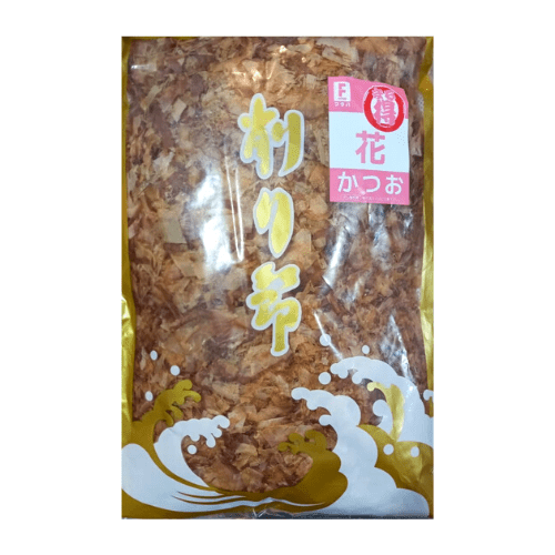 Hana Katsuo - 500G Futaba Seafood Singarea Online Asian Supermarket UAE