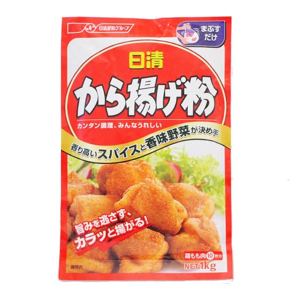 Karaageko Nissin Shokuhin Co., Ltd. Singarea Online Asian Supermarket UAE