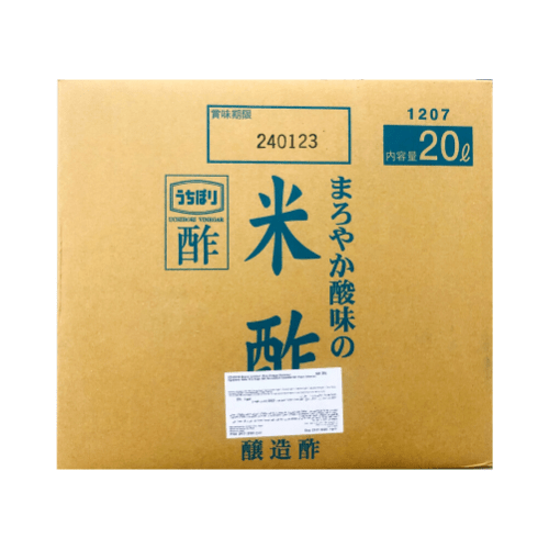 Komesu - 20L Uchibori Condiments Singarea Online Asian Supermarket UAE