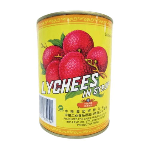 Lychee In Syrup Narcissus - 567G Narcissus Fruits and Vegetables Singarea Online Asian Supermarket UAE