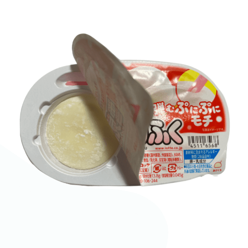 Mochi Ice Cream Lotte Lotte Confectionary Singarea Online Asian Supermarket UAE
