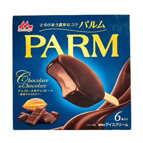 팜 초콜릿 아이스크림 - 330ML Morinaga Confectionary Singarea Online Asian Supermarket UAE