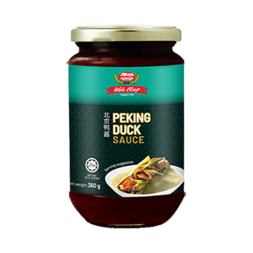 Peking Duck Sauce - 360G Wohhup Condiments Singarea Online Asian Supermarket UAE
