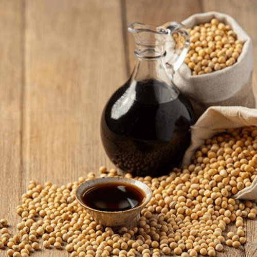 간장 수프용 소스 - 20KG Nishiyama Condiments Singarea Online Asian Supermarket UAE