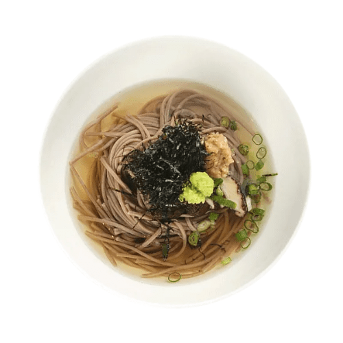 Shinshu Soba Sarashina - 1.3KG Sempio Noodles Singarea Online Asian Supermarket UAE