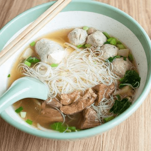 Somen Sempio - 2.5KG Sempio Noodles Singarea Online Asian Supermarket UAE