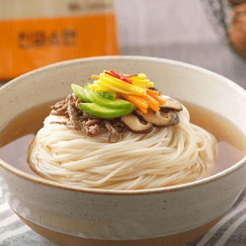 Somen Sempio - 900G Sempio Noodles Singarea Online Asian Supermarket UAE
