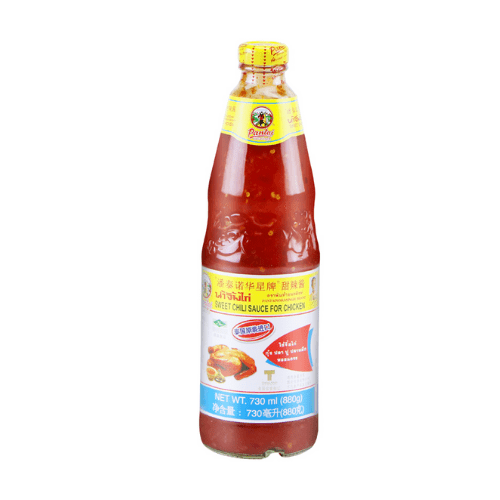 Sweet Chili Sauce Pantai - 730ML Pantai Condiments Singarea Online Asian Supermarket UAE