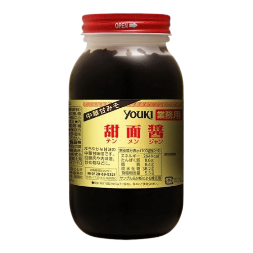Tenmen Jan - 1KG Youki 조미료 Singarea Online Asian Supermarket UAE