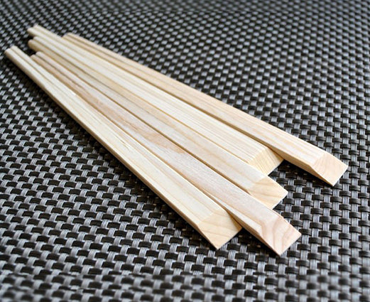 Tensoge Warabashi 9 Sun - 100PAIR