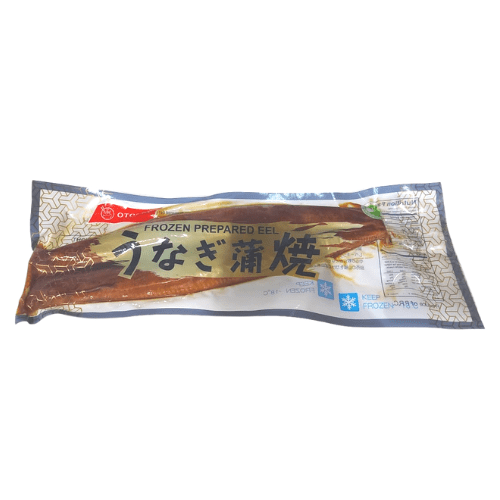 Unagi Kabayaki - 227G SINGAREA Seafood Singarea Online Asian Supermarket UAE