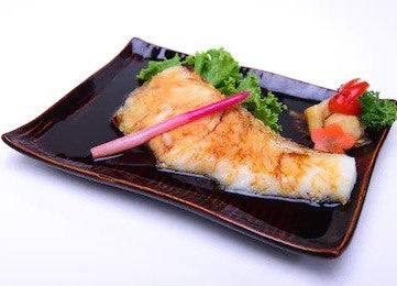 Gindara ( Sable Fish or Black Cod )