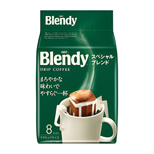 Blendy Special Blend - 56G (07/31/2025)