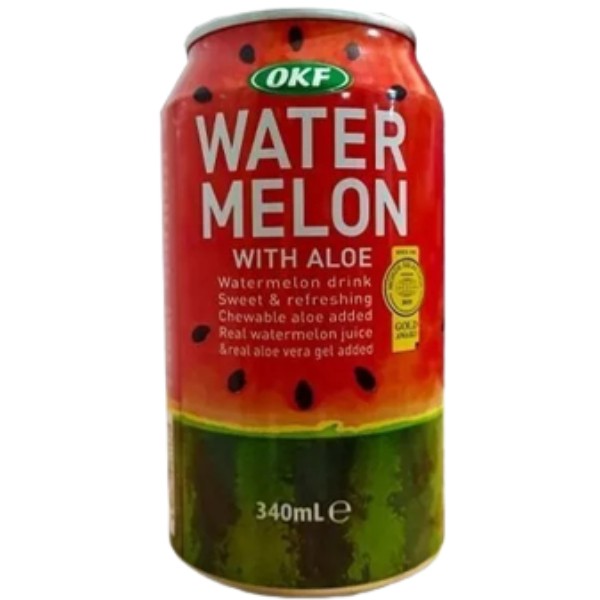 Watermelon Drink 340ml
