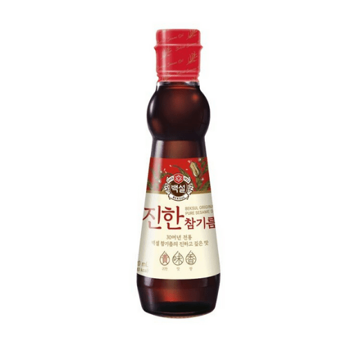 Sesame Oil